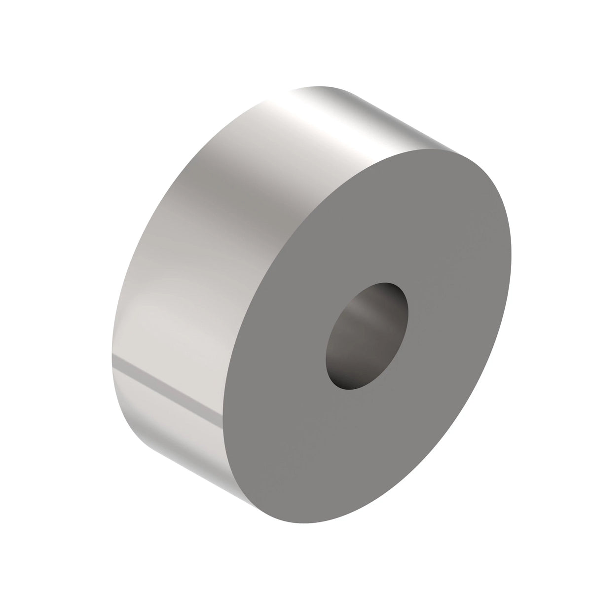 R141061: Fits John Deere R141061 Idler Pulley Spacer – Genuine OEM
