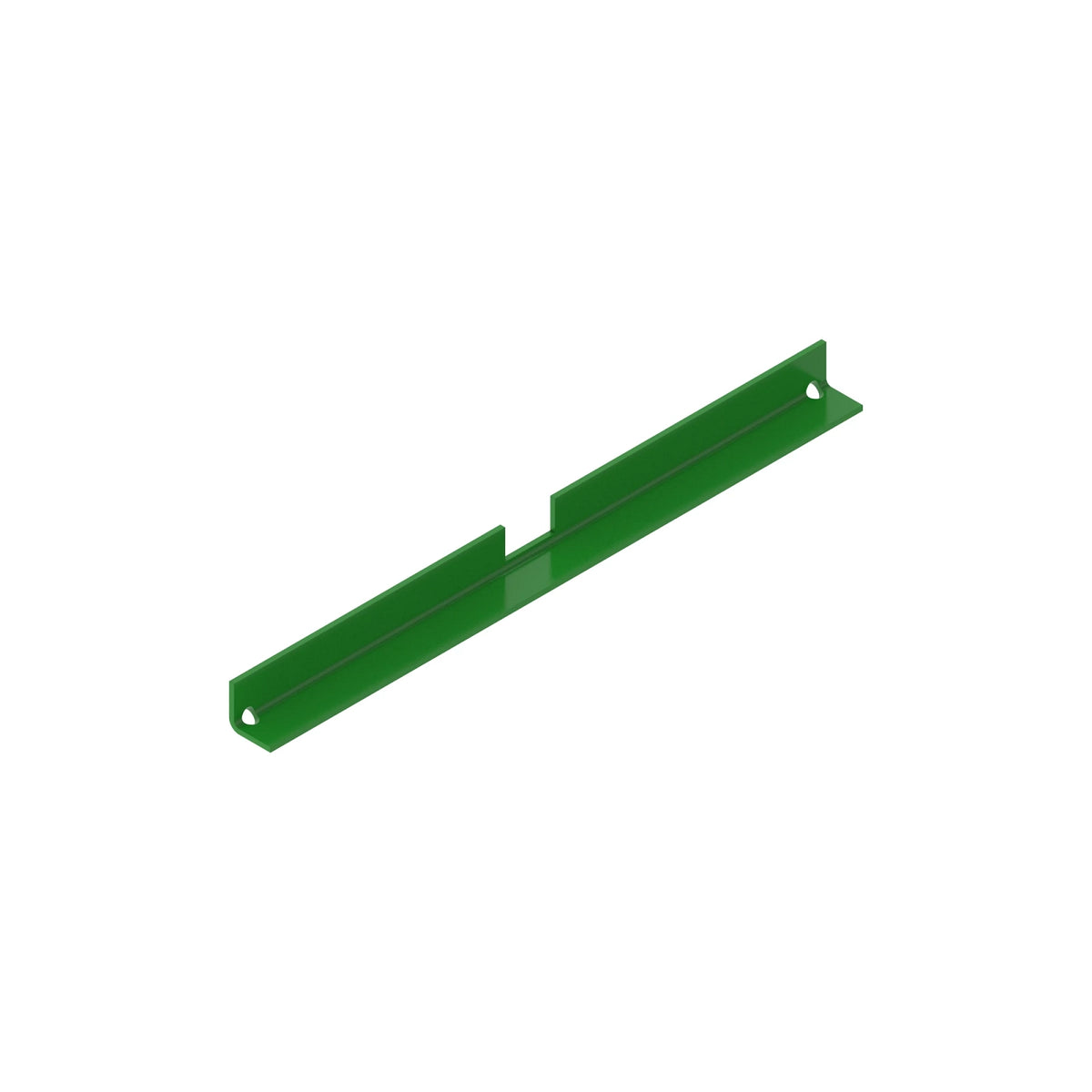 R141070: Fits John Deere R141070 Battery Angle – Genuine OEM