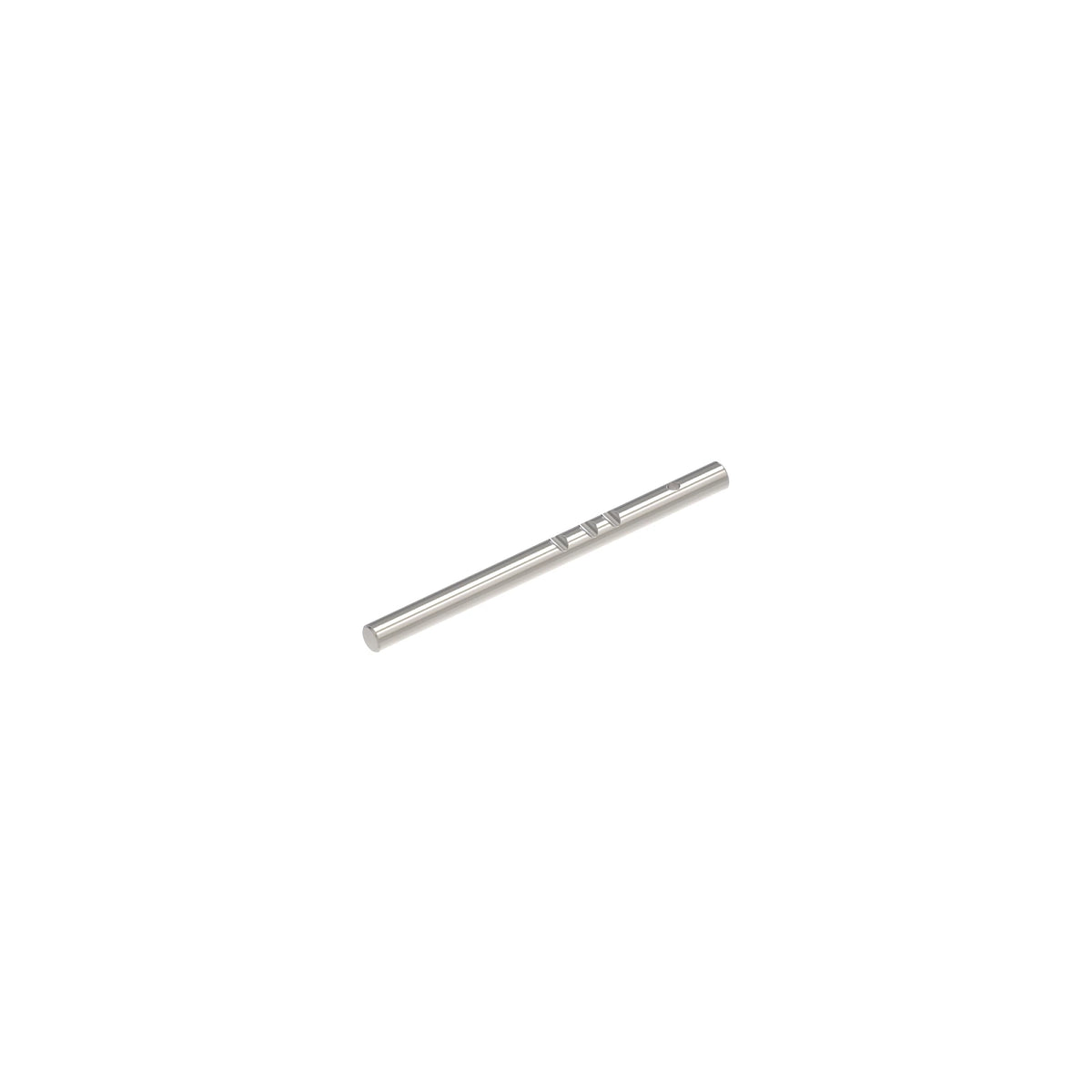 R141083: Fits John Deere R141083 Transmission Range Shift Shaft – Genuine OEM