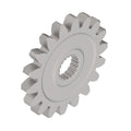 R141085: Fits John Deere R141085 Bevel Gear – Genuine OEM