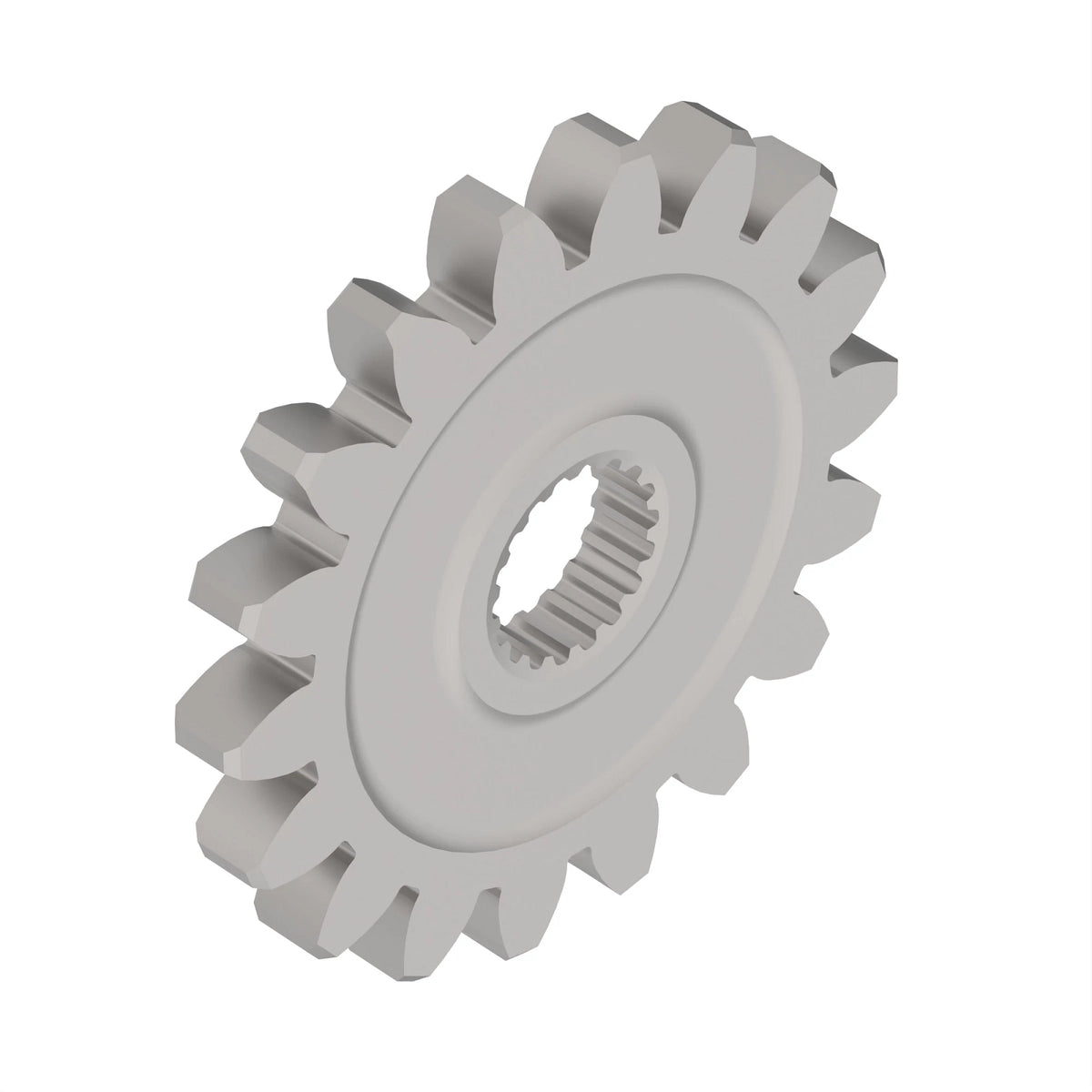 R141085: Fits John Deere R141085 Bevel Gear – Genuine OEM