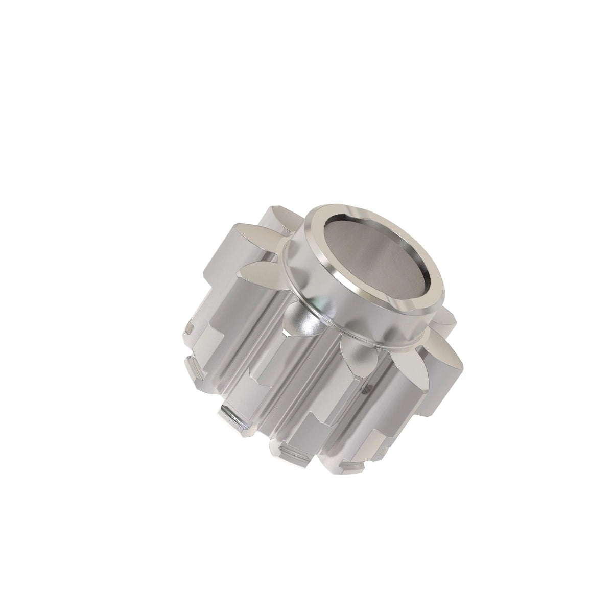 R141086: Fits John Deere R141086 Spur Gear – Genuine OEM