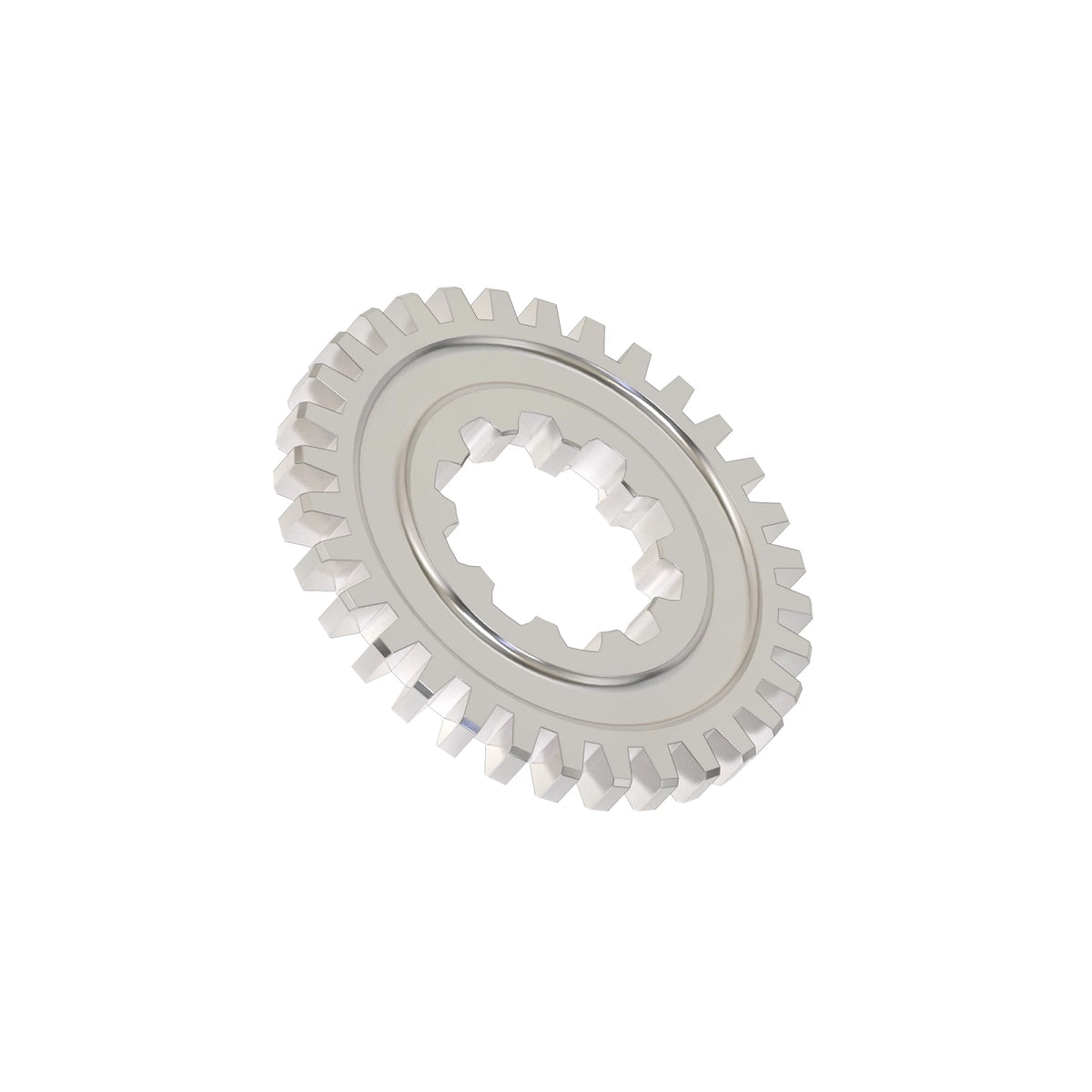 R141087: Fits John Deere R141087 Spur Gear – Genuine OEM