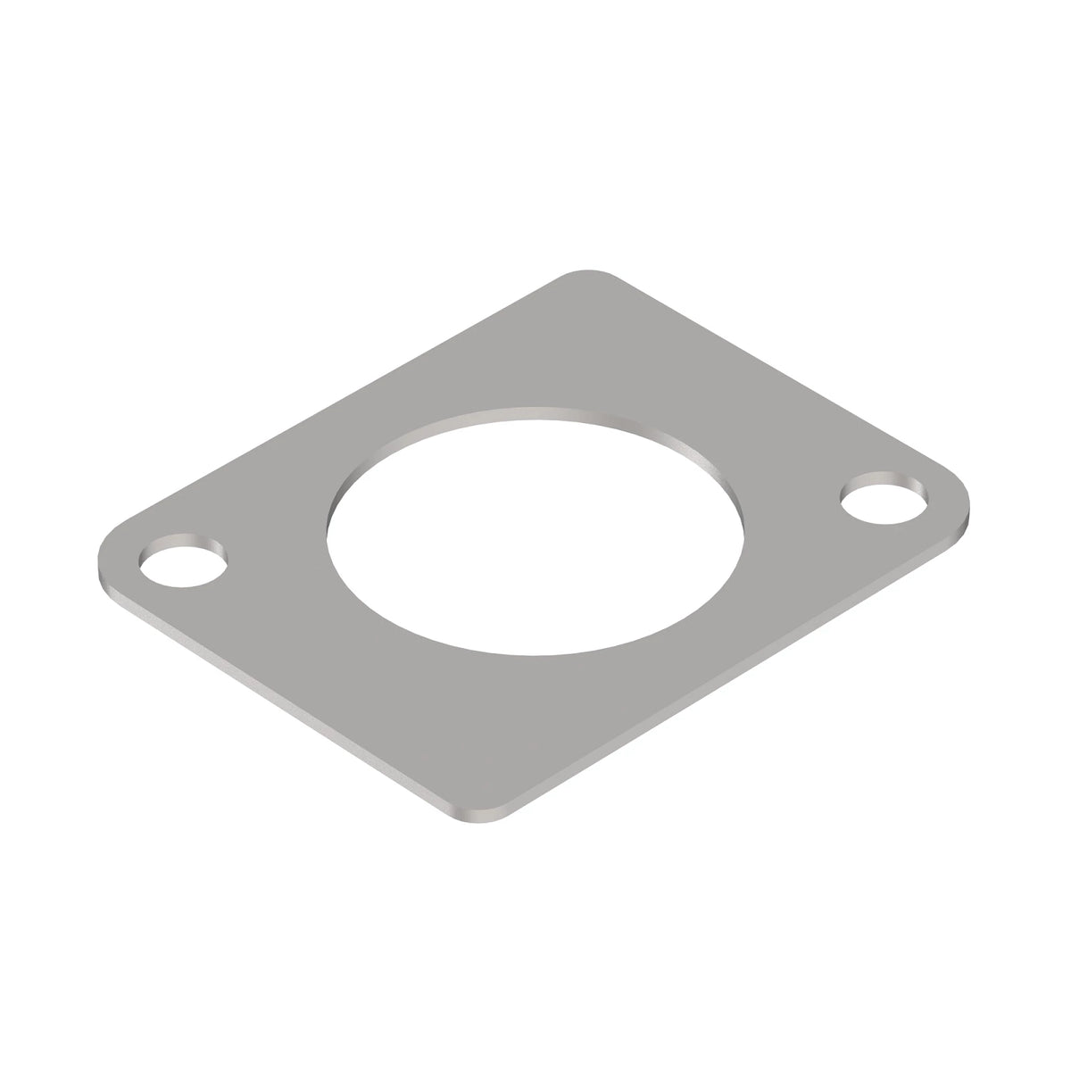 R141615: Fits John Deere R141615 Air Intake Heater Plate – Genuine OEM