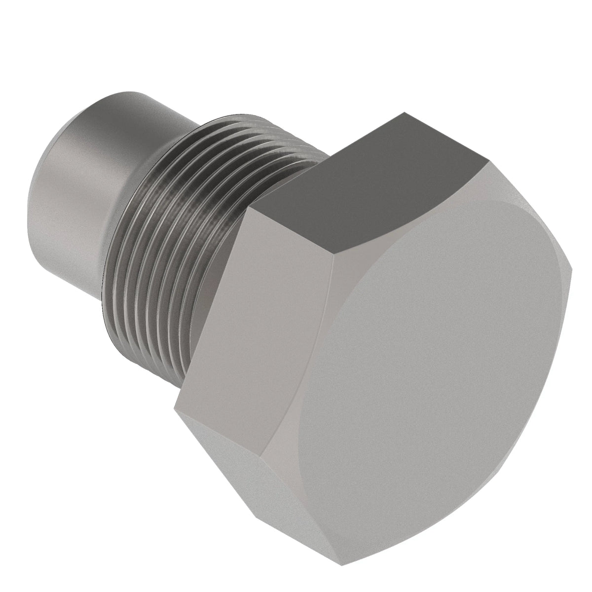 R141629: Fits John Deere R141629 Hexagonal Head Fitting Plug – Genuine OEM