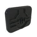 R141731: Fits John Deere R141731 Differential Lock Pedal – Genuine OEM