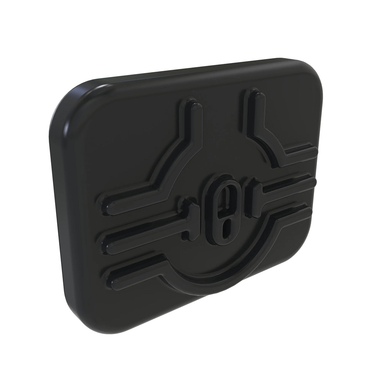 R141731: Fits John Deere R141731 Differential Lock Pedal – Genuine OEM