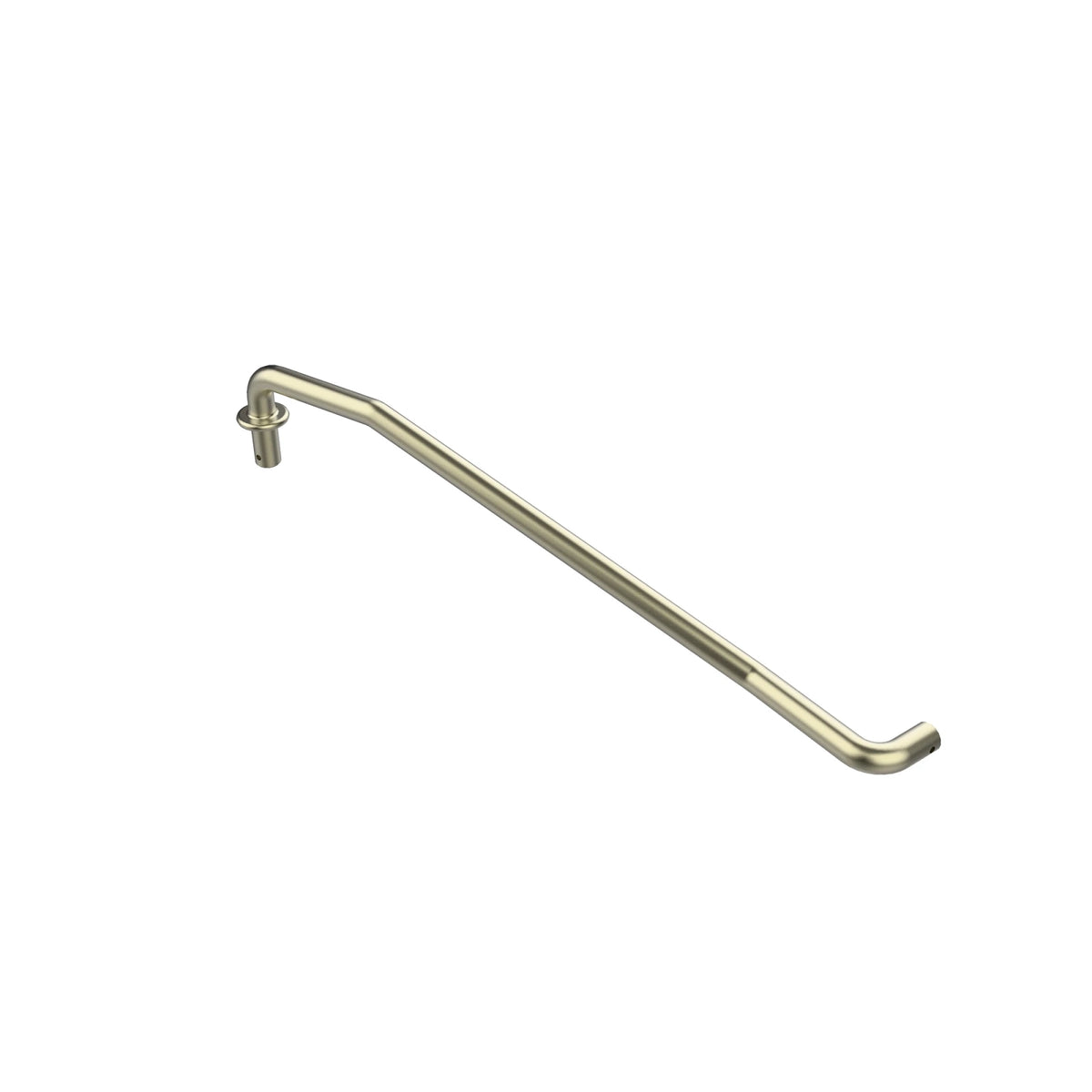 R150786: Fits John Deere R150786 Speed Control Pedal Rod – Genuine OEM