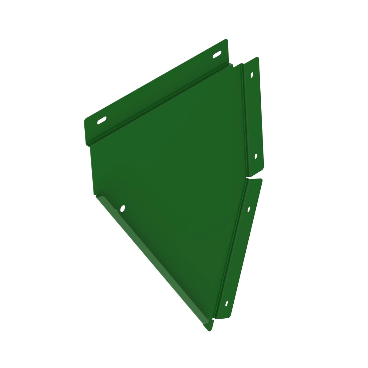 R150921: Fits John Deere R150921 Left Side Fender Flap Inner Shield – Genuine OEM