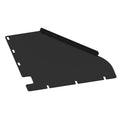 R151011: Fits John Deere R151011 Side Fill Tank Plate – Genuine OEM