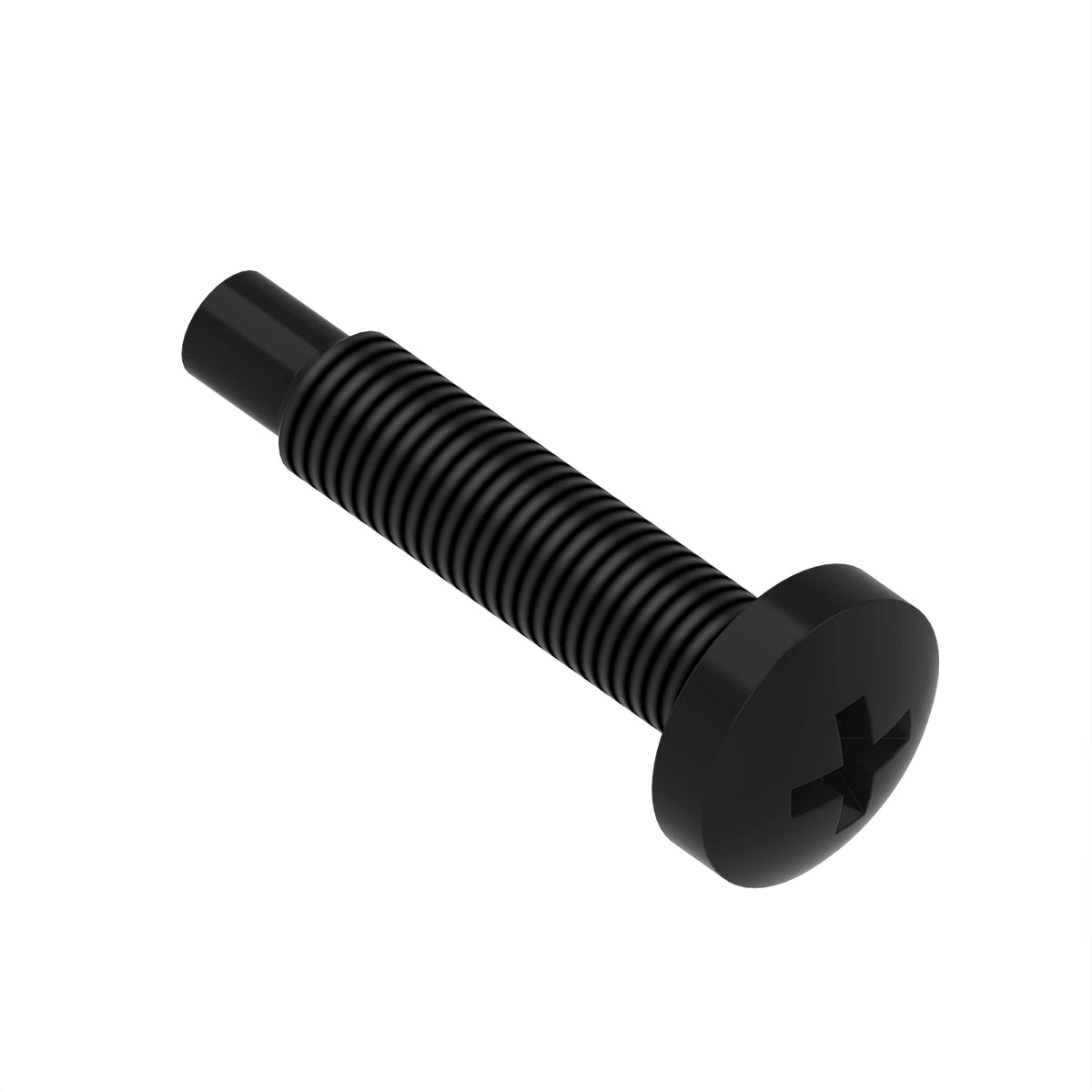 R151197: Fits John Deere R151197 Cylindrical Head Screw, M6 X 28 – Genuine OEM