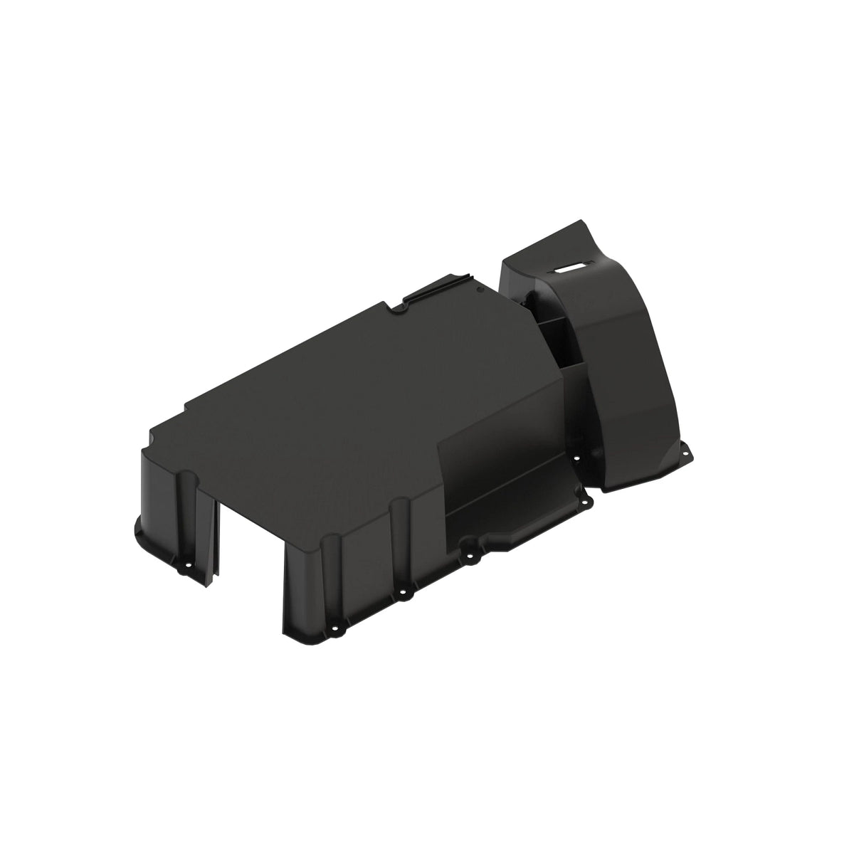 R151326: Fits John Deere R151326 HVAC Upper Housing – Genuine OEM