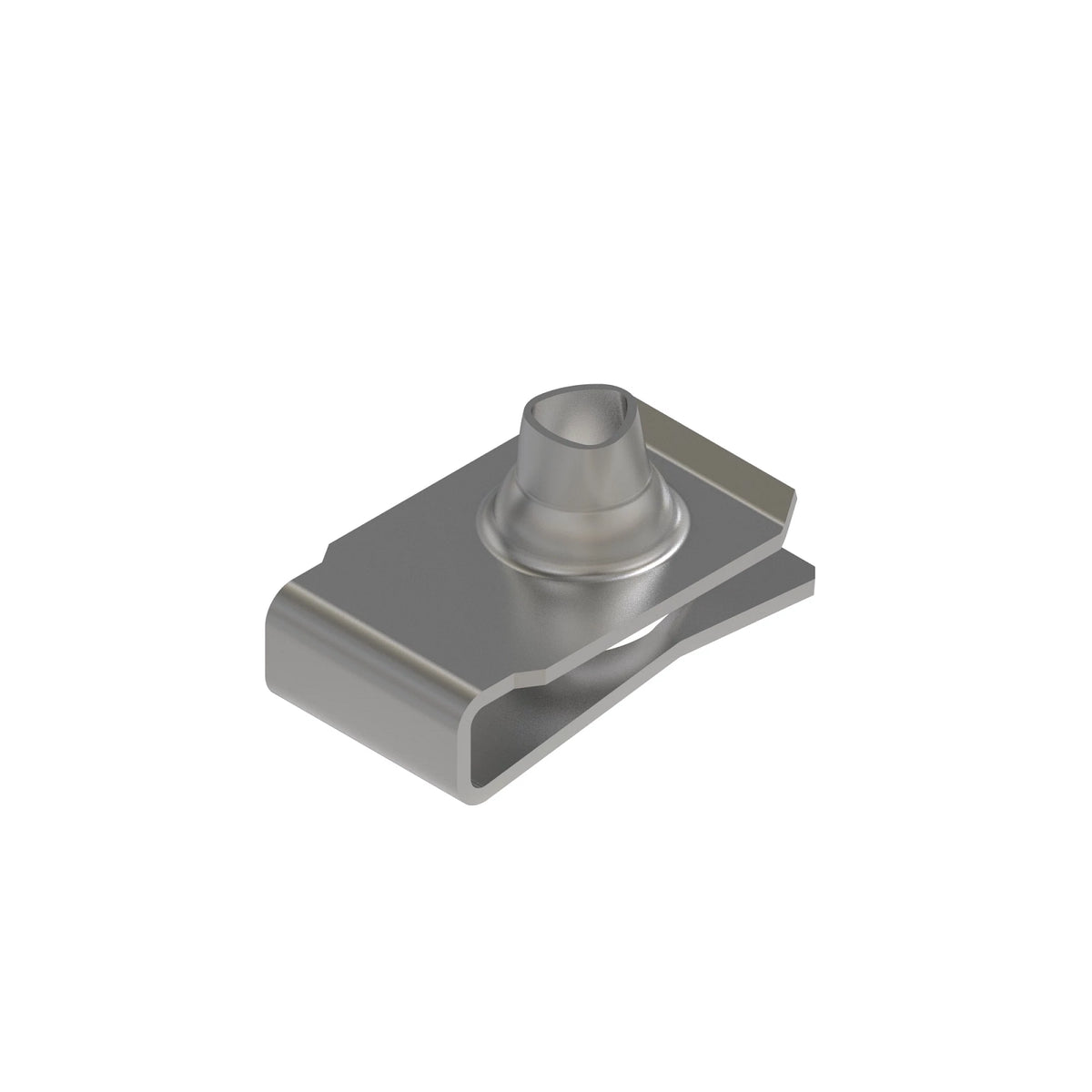 R151387: Fits John Deere R151387 Nut, M6 – Genuine OEM