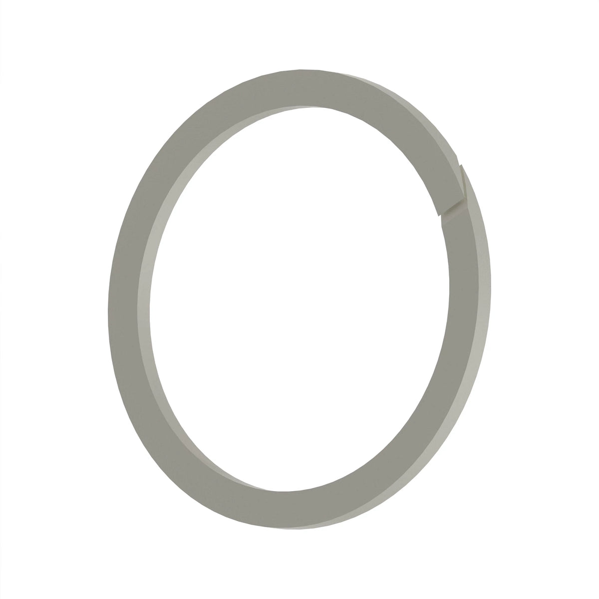 R151642: Fits John Deere R151642 Hydraulic Pump Back-Up Ring – Genuine OEM