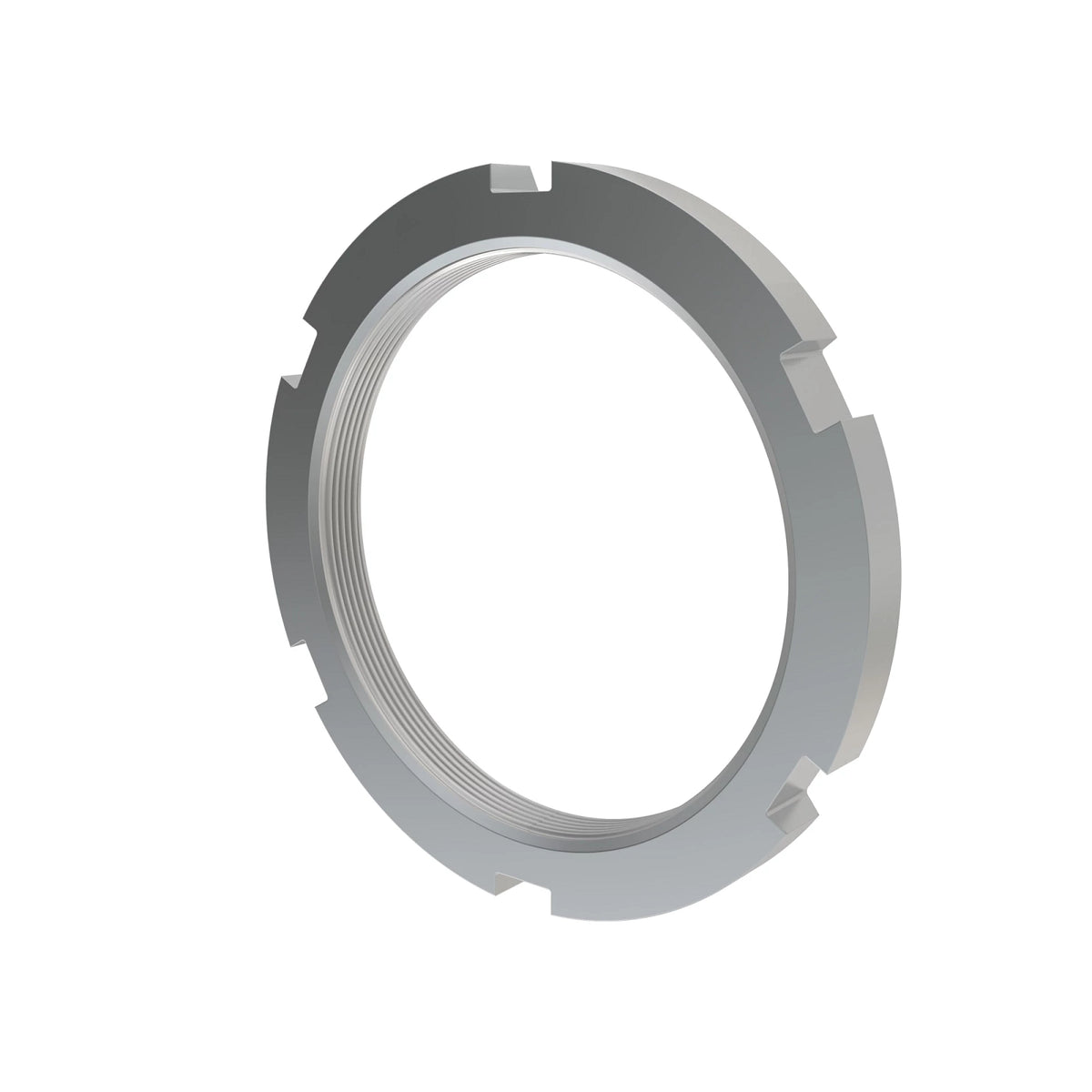 R151652: Fits John Deere R151652 Bearing Lock Nut, 1.967" – Genuine OEM