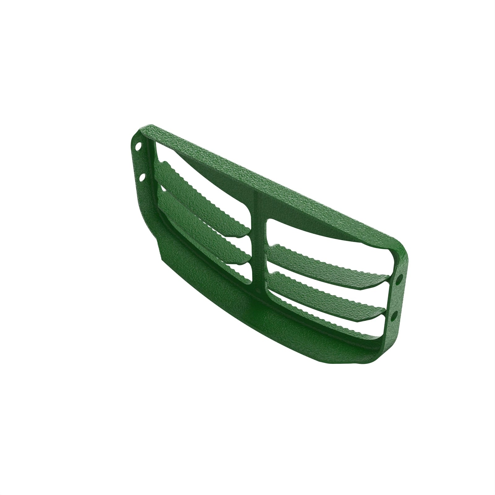 R151799: Fits John Deere R151799 Step, 370 mm – Genuine OEM