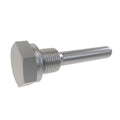 R152370: Fits John Deere R152370 Pointed Fitting Plug – Genuine OEM