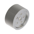 R152709: Fits John Deere R152709 Engine Fan Drive Pulley – Genuine OEM