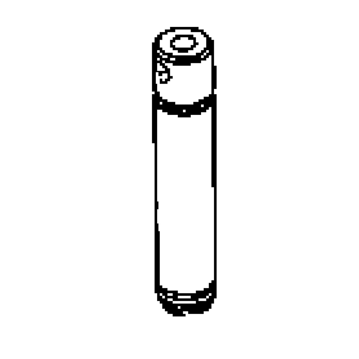 R153159: Fits John Deere R153159 Steering Cylinder Groove Pin – Genuine OEM