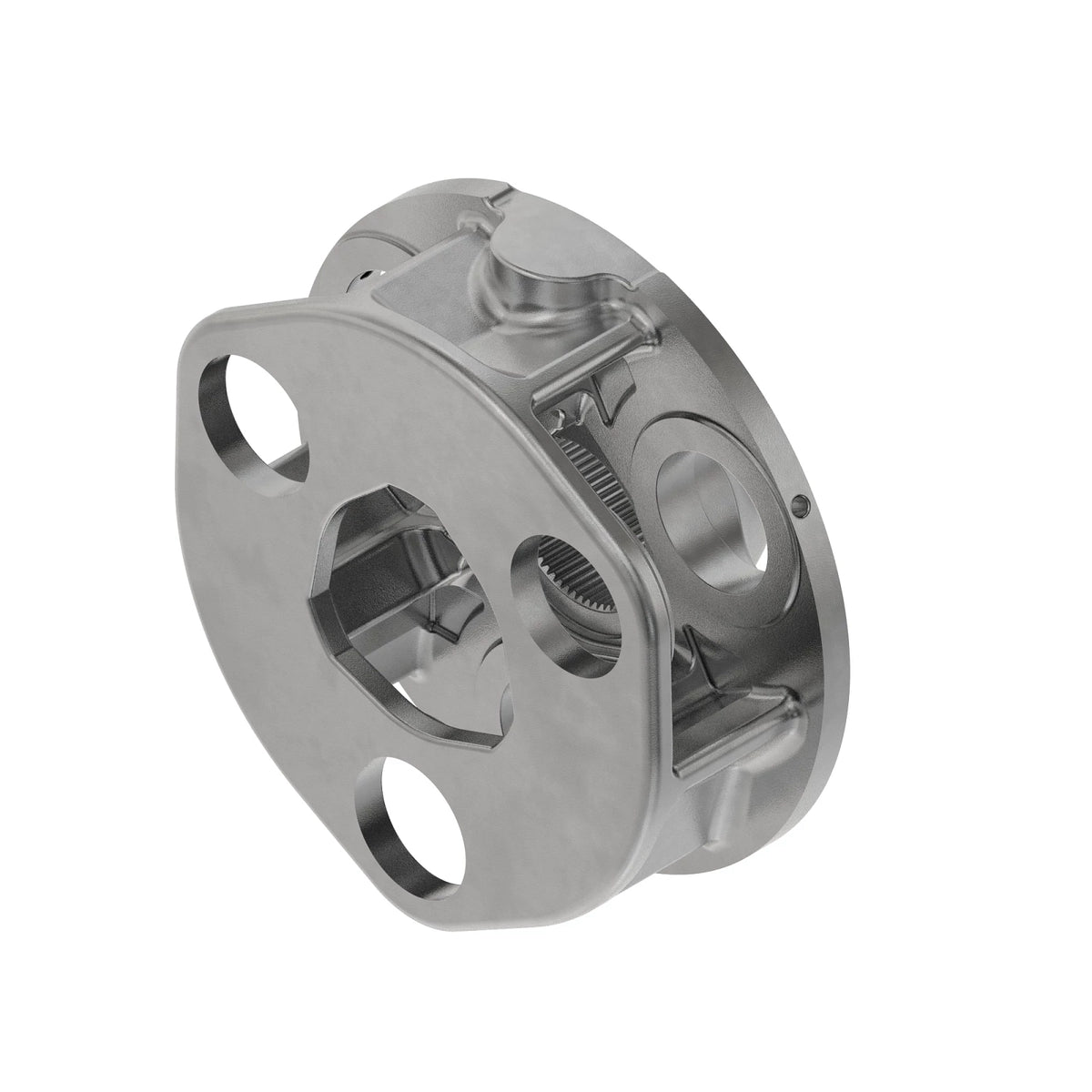 R153619: Fits John Deere R153619 Planet Pinion Carrier – Genuine OEM