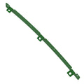 R154393: Fits John Deere R154393 Side Panel Front Left Bracket – Genuine OEM