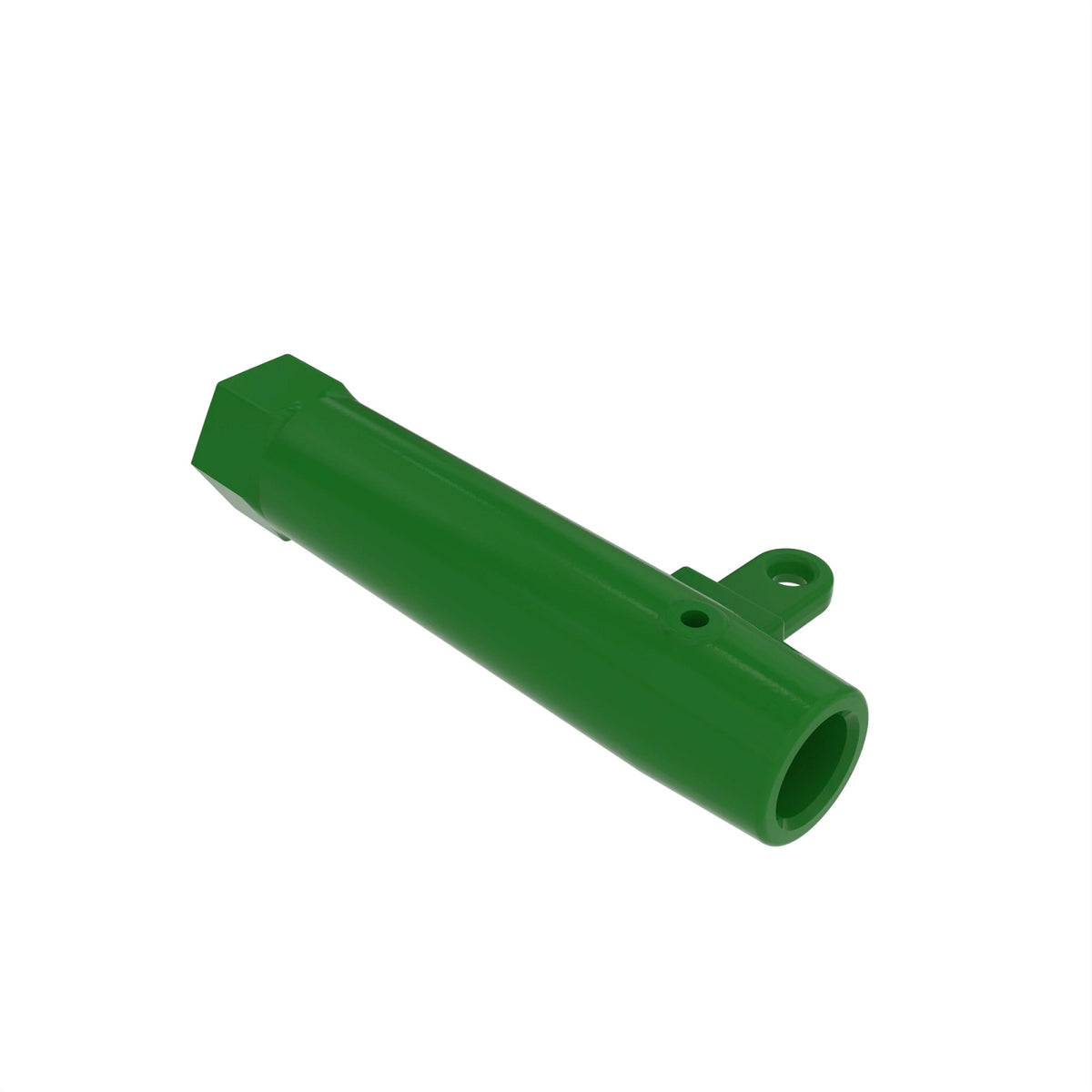 R154440: Fits John Deere R154440 Center Link Hitch Coupling – Genuine OEM