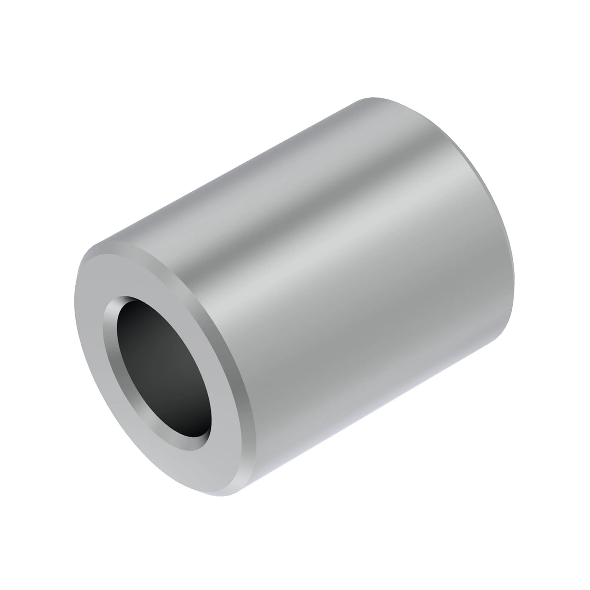 R154844: Fits John Deere R154844 Plain Bushing – Genuine OEM
