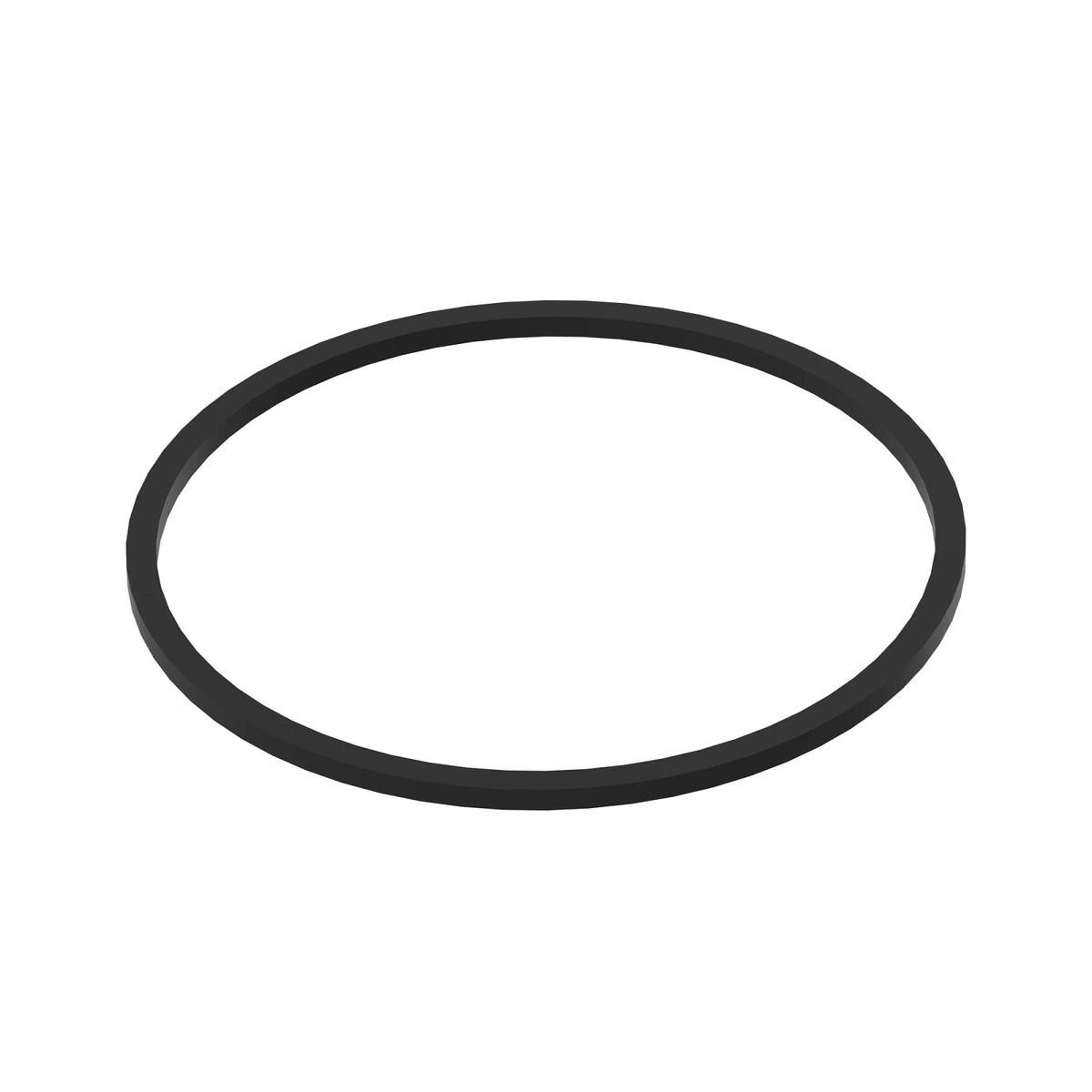 R155027: Fits John Deere R155027 Piston Seal – Genuine OEM