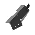R155703: Fits John Deere R155703 Right Side Rear Fender Harness Shield – Genuine OEM
