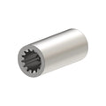 R156430: Fits John Deere R156430 Steering Motor Splined Coupling – Genuine OEM