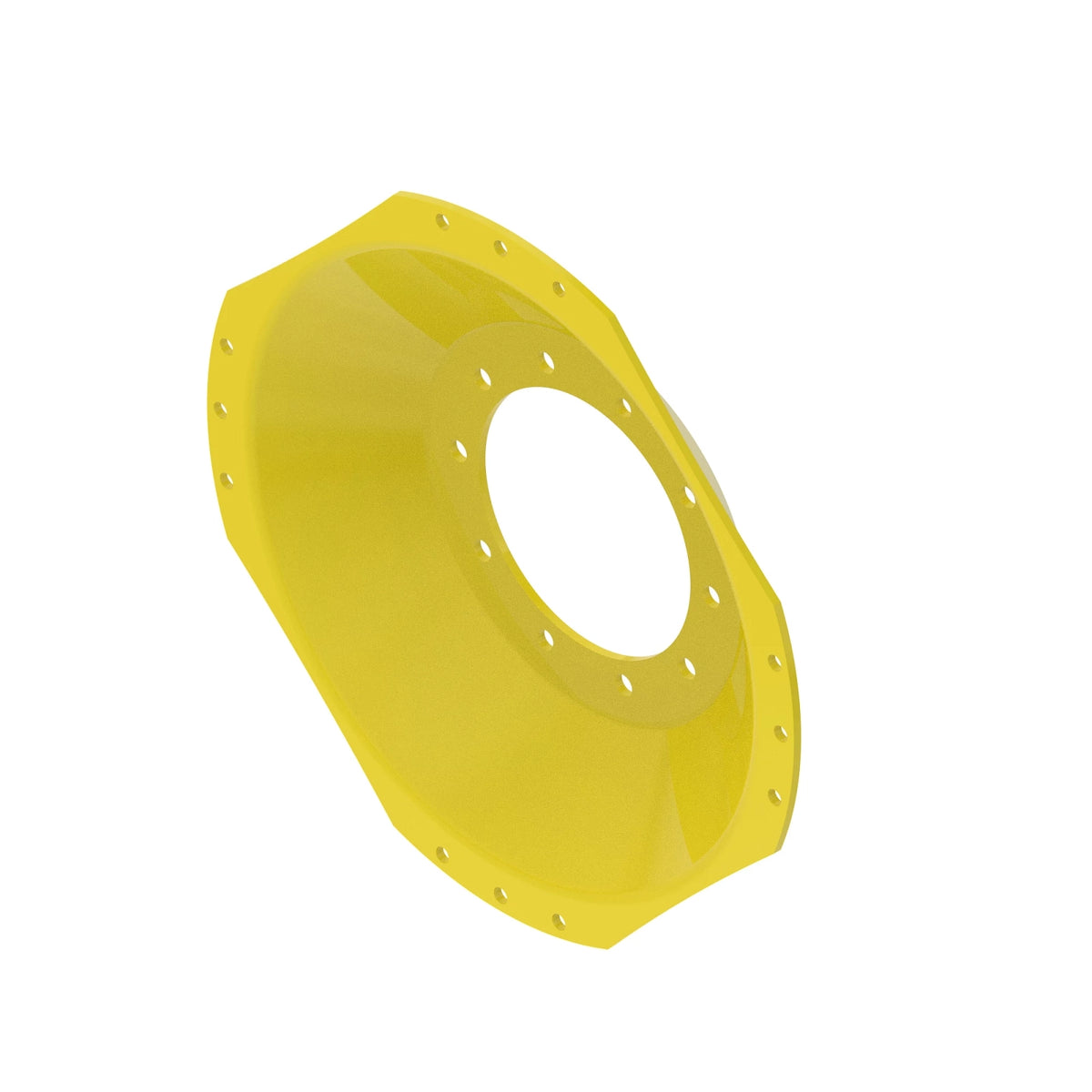 R156496: Fits John Deere R156496 Wheel Center – Genuine OEM