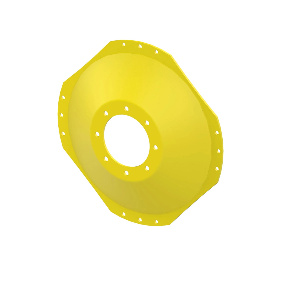 R156500: Fits John Deere R156500 Wheel Center – Genuine OEM