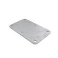 R156647: Fits John Deere R156647 Mounting Plate – Genuine OEM