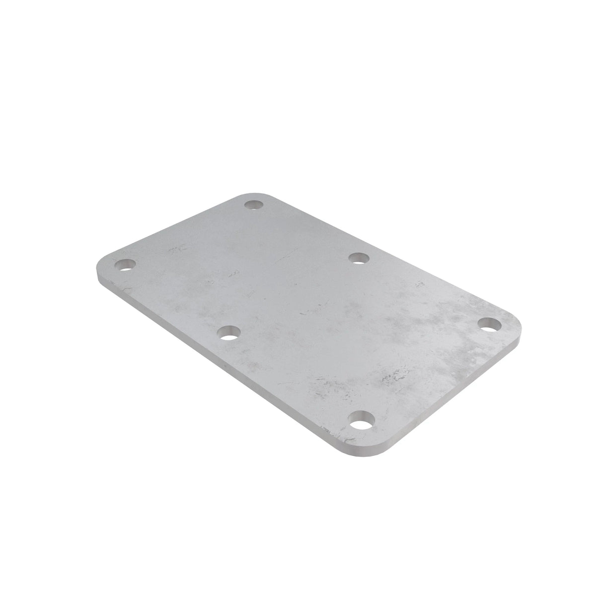 R156647: Fits John Deere R156647 Mounting Plate – Genuine OEM