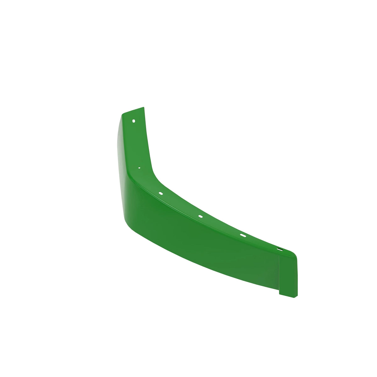 R157017: Fits John Deere R157017 Rear Fender, Left Side – Genuine OEM