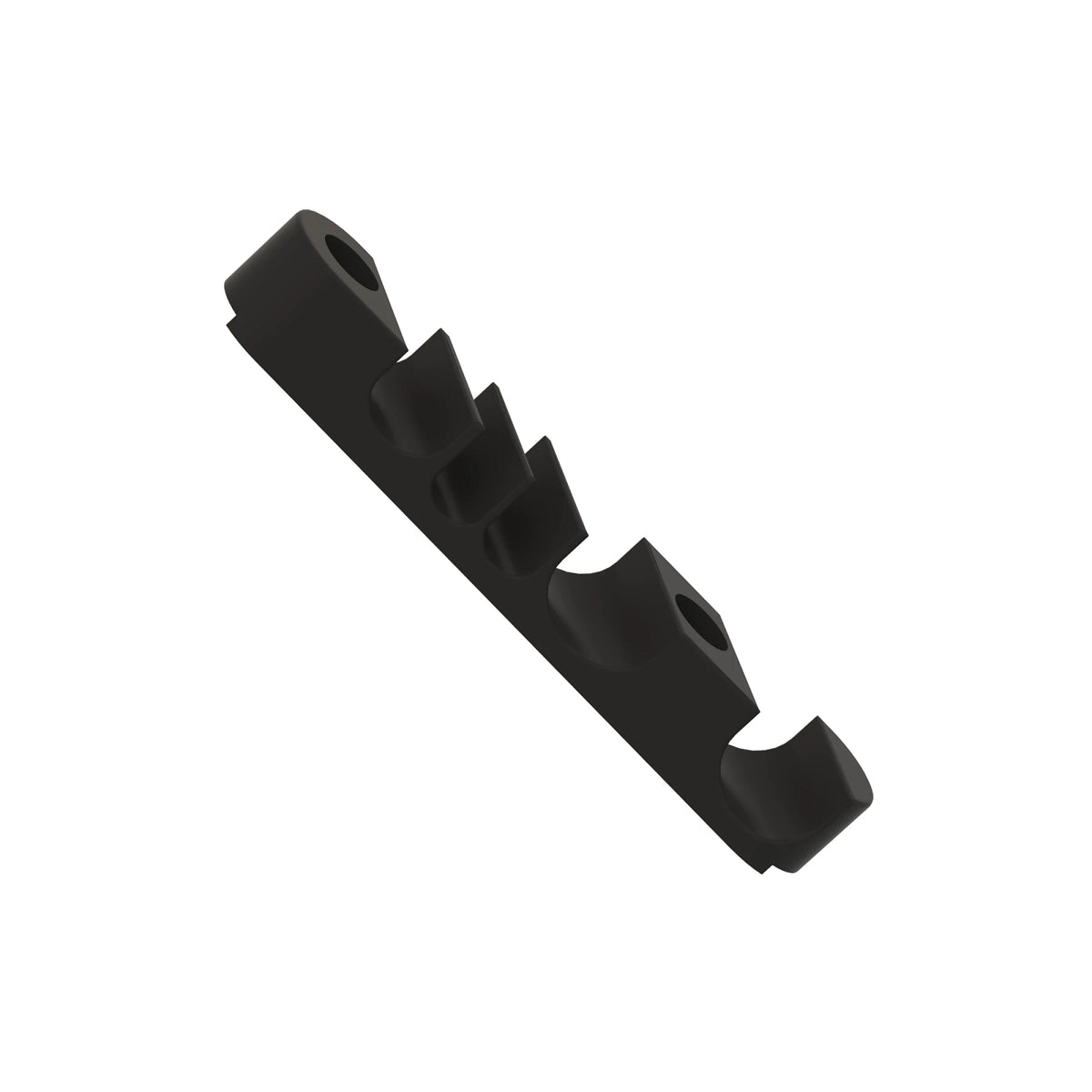 R157369: Fits John Deere R157369 5-Diameter Block Clamp – Genuine OEM