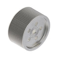 R158072: Fits John Deere R158072 Engine Fan Drive Pulley – Genuine OEM