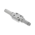 R158471: Fits John Deere R158471 Midroller Spindle Shaft – Genuine OEM