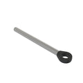 R158652: Fits John Deere R158652 Steering Hydraulic Cylinder Rod – Genuine OEM