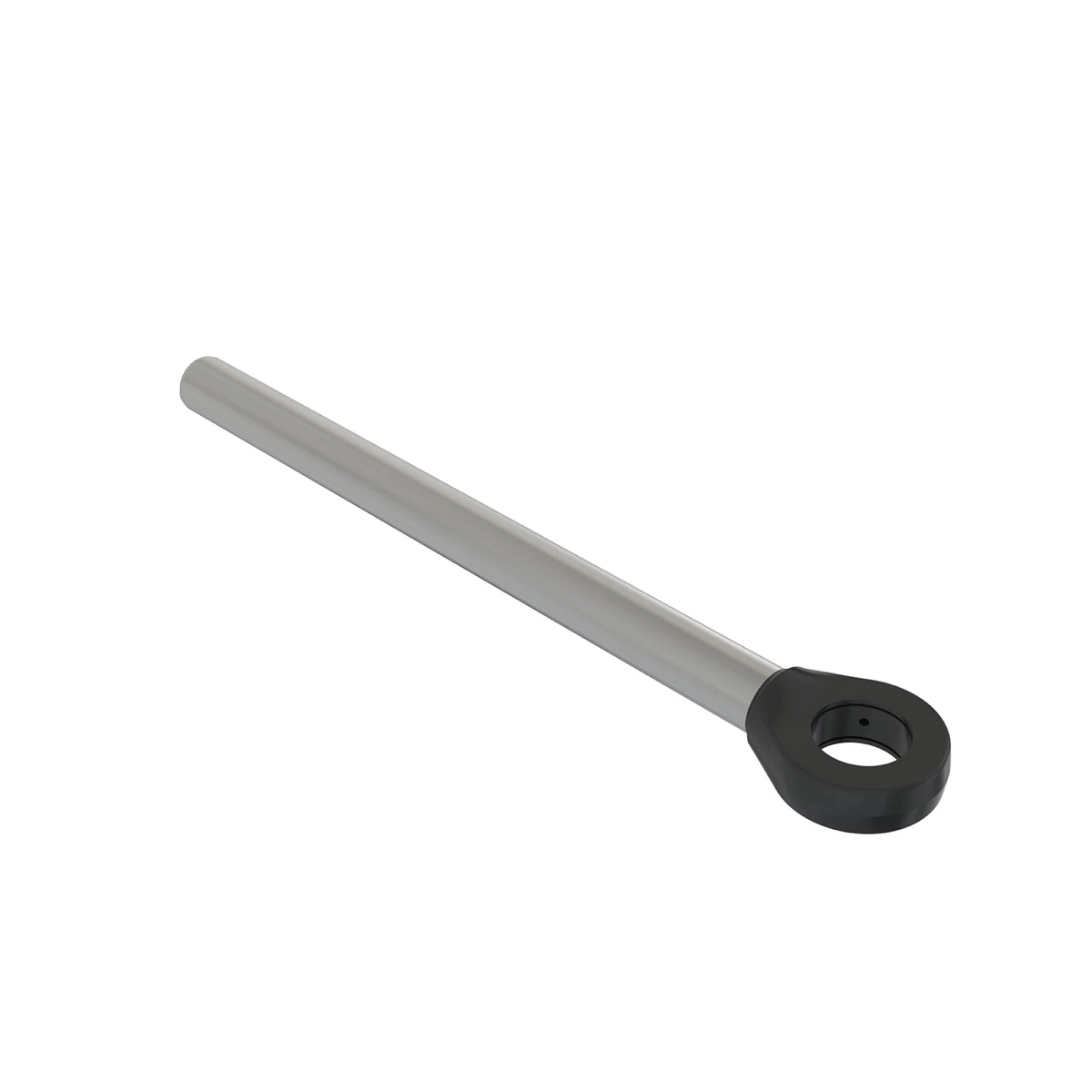R158652: Fits John Deere R158652 Steering Hydraulic Cylinder Rod – Genuine OEM