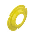 R159030: Fits John Deere R159030 12-Bolt Wheel Center, W38 – Genuine OEM