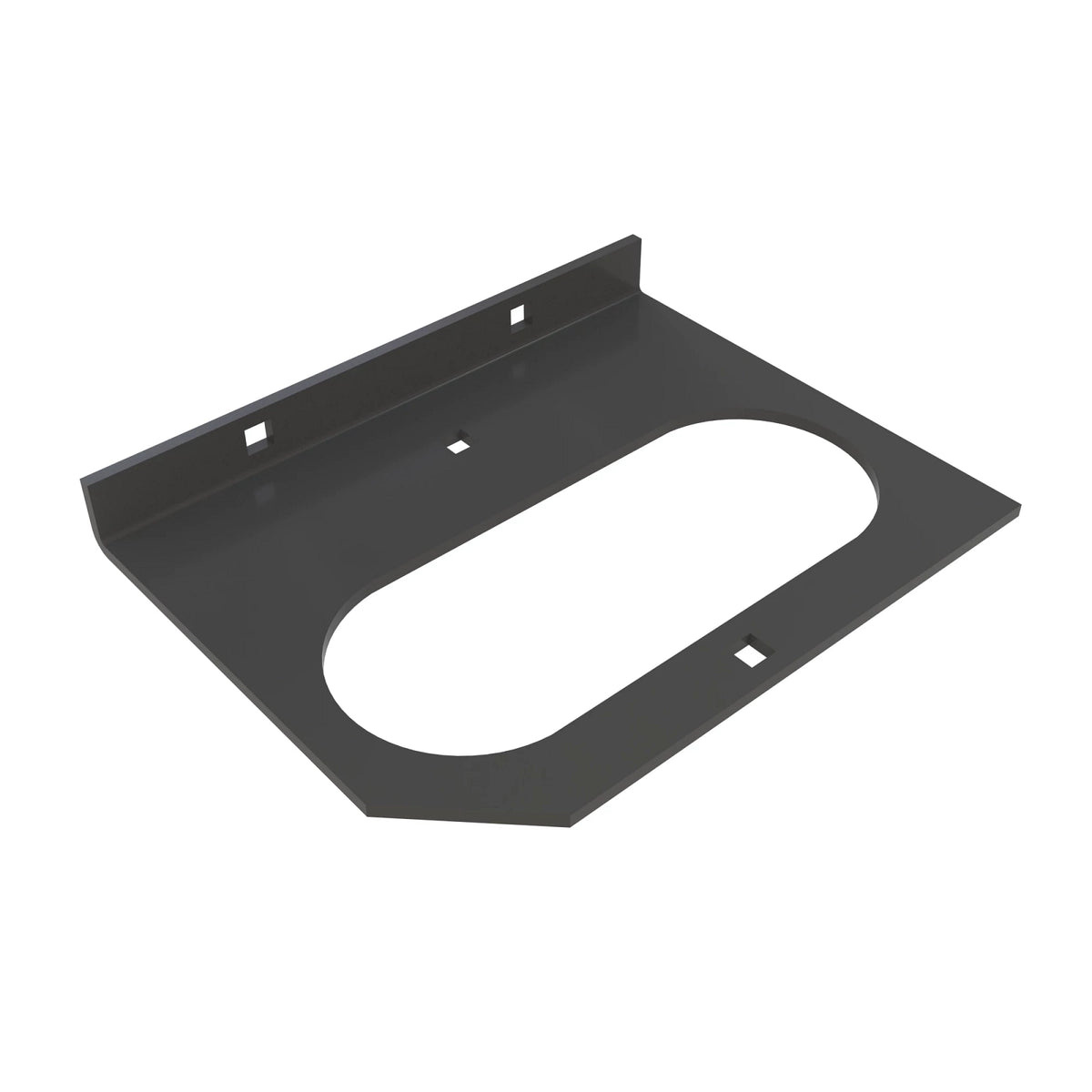 R159836: Fits John Deere R159836 Cradle – Genuine OEM
