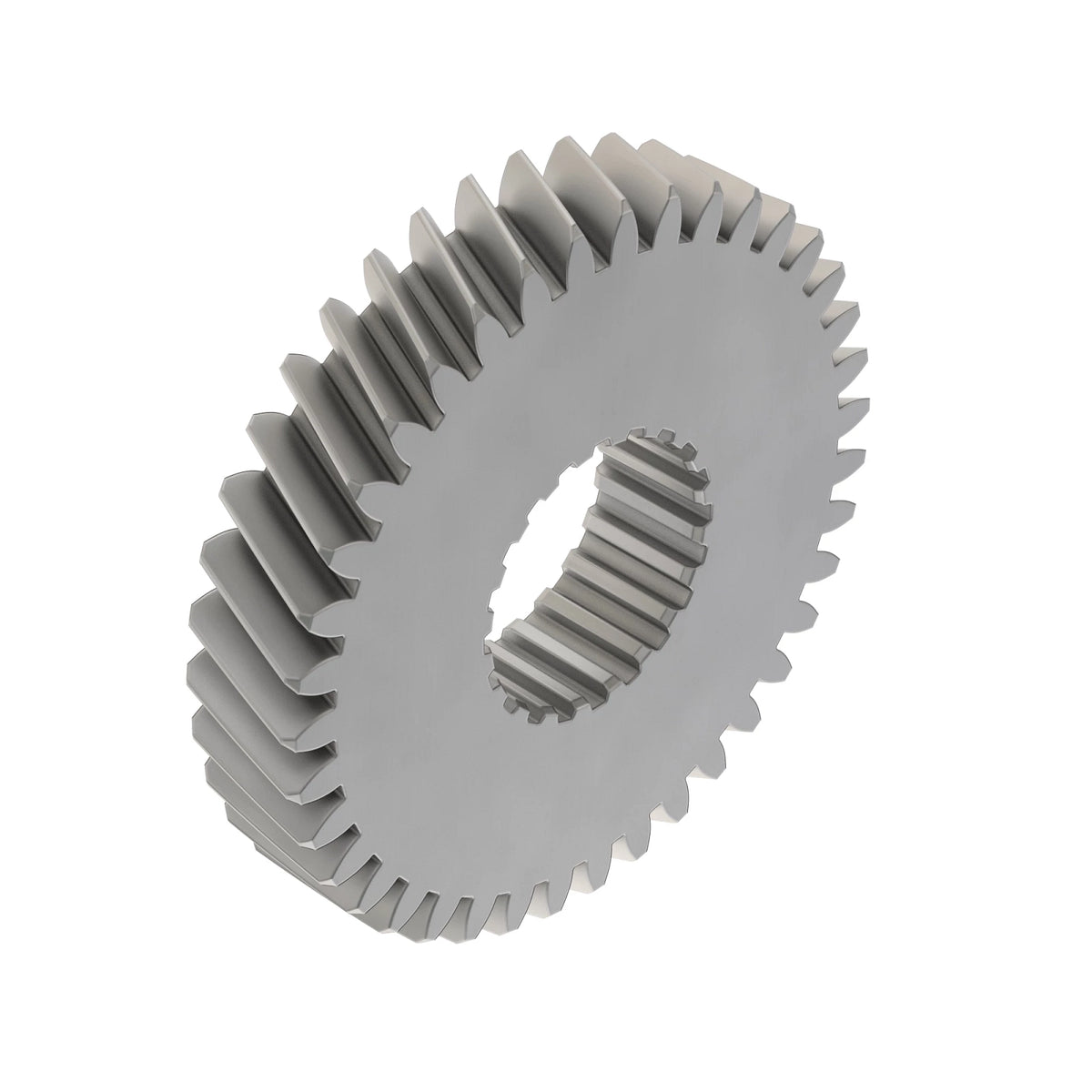 R160435: Fits John Deere R160435 Hydrostatic Pump Gear – Genuine OEM