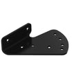 R160664: Fits John Deere R160664 Warning Lamp Bracket, Left Side – Genuine OEM