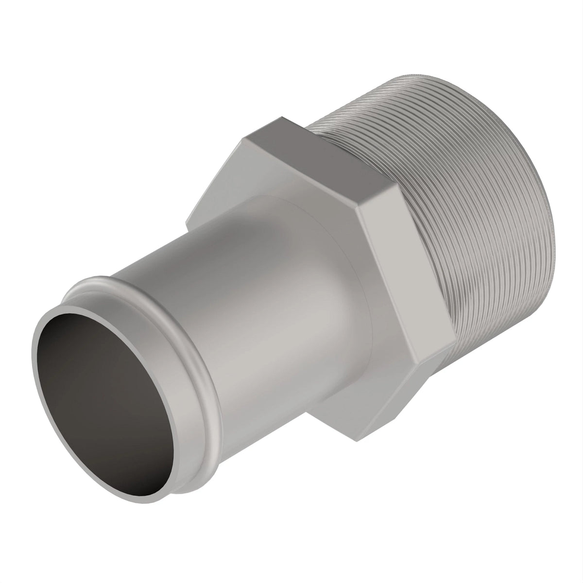 R160827: Fits John Deere R160827 Hose Fitting – Genuine OEM