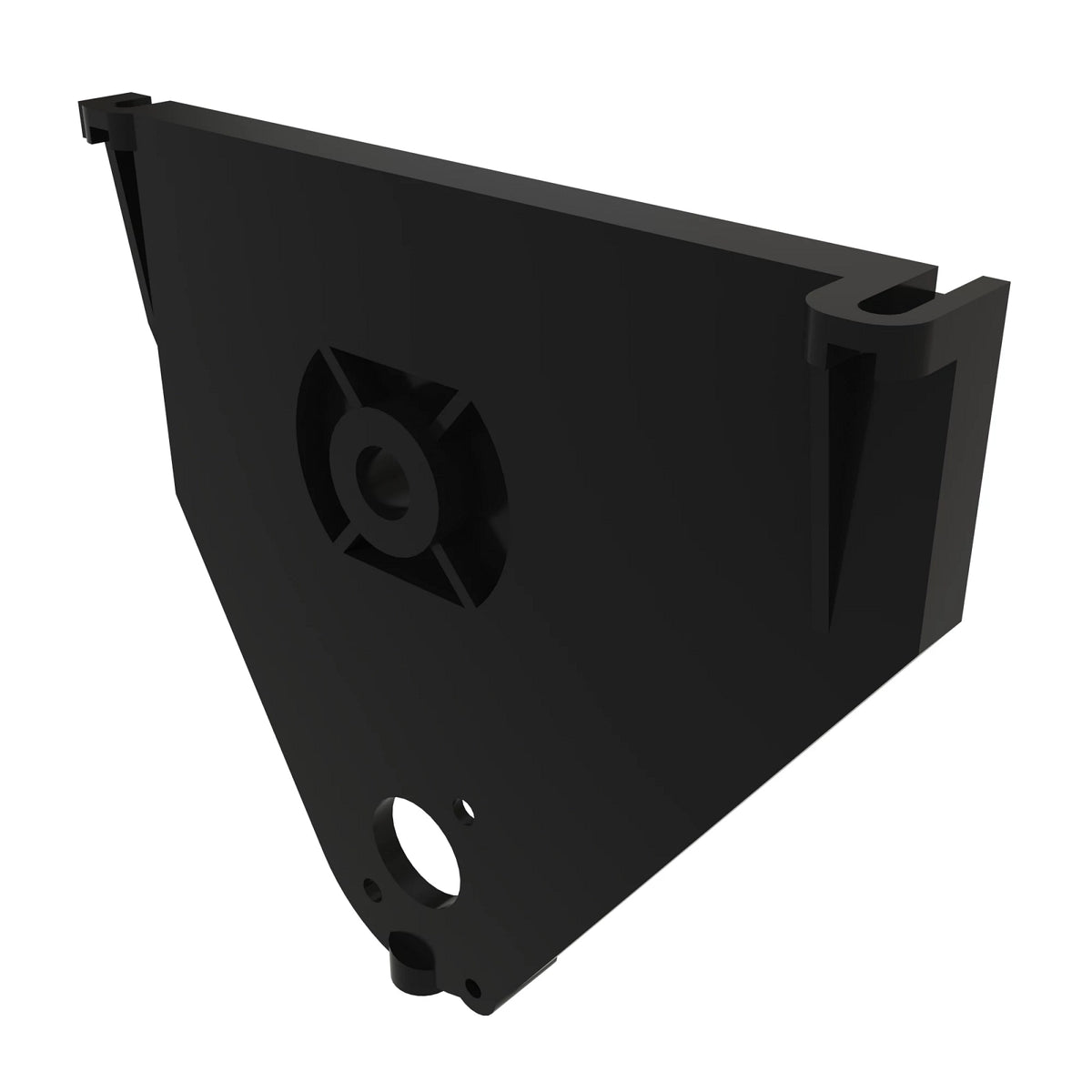 R160970: Fits John Deere R160970 Speed Control Engine Bracket – Genuine OEM