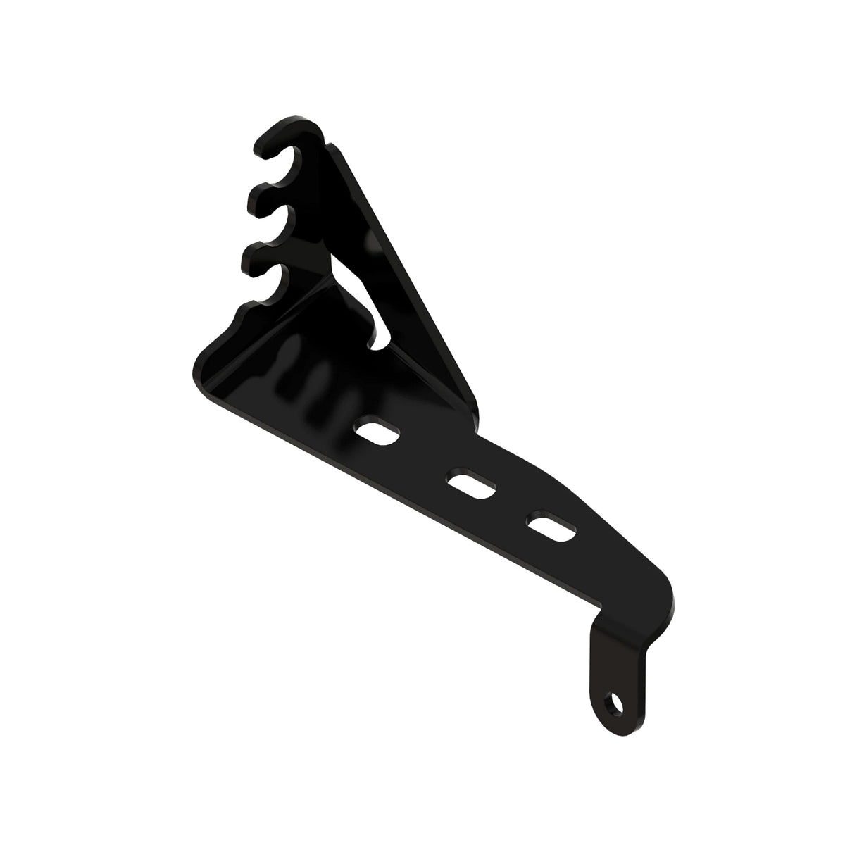 R160978: Fits John Deere R160978 Selective Control Valve Cable Mounting Bracket – Genuine OEM
