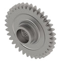 R161041: Fits John Deere R161041 Steering Pump Drive Gear – Genuine OEM