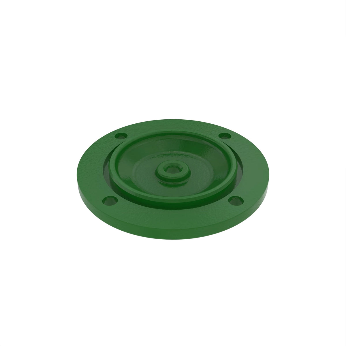 R161247: Fits John Deere R161247 Mid Roller Assembly Cap – Genuine OEM