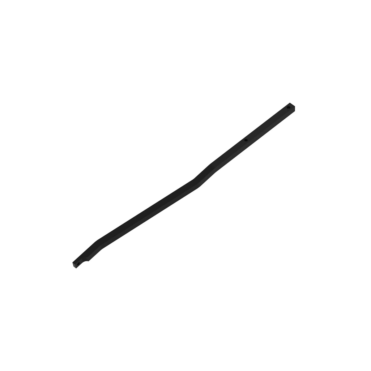 R161317: Fits John Deere R161317 Right Side Quick Coupler Linkage – Genuine OEM